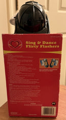 DALMATIAN FLIRTY FLASHER "FIRE" K9 - BATTERY REQUIRED Magic Cars 3