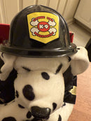 DALMATIAN FLIRTY FLASHER "FIRE" K9 - BATTERY REQUIRED Magic Cars 5