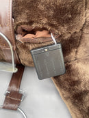 Deluxe Ride-On Animated Clydesdale Horse Toy Playing Lone Ranger Theme Magic Cars 9