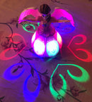 Dancing Angel Doll Robot Toy with Music, Lighting, and Rotating Features for Girls Magic Cars 1