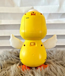 Interactive Dancing Duck Toy with Music and Lights for Kids Magic Cars 1