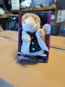 Disco Don Hamster Dance Party 2002 Retro Toy Magic Cars Variant 0