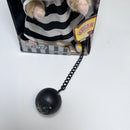 VINTAGE DANCING HAMSTER - Jailhouse Rock Music Toy Magic Cars 1