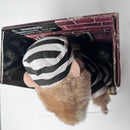 VINTAGE DANCING HAMSTER - Jailhouse Rock Music Toy Magic Cars 3