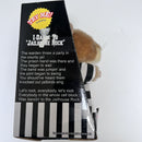 VINTAGE DANCING HAMSTER - Jailhouse Rock Music Toy Magic Cars 6