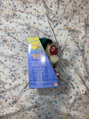 Groovin' Hamster Toy Magic Cars 3