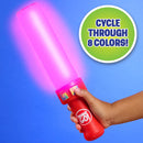Danny Go Glow Rhythm Drumsticks - Illuminating Musical Playsticks Magic Cars 4