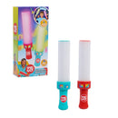 Danny Go Glow Rhythm Drumsticks - Illuminating Musical Playsticks Magic Cars Variant 0