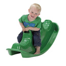 Green 3-in-1 Ride-On Rocker for Toddlers 18 Months and Up Magic Cars 2