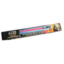 Darth Vader Lightsaber Vintage Star Wars Power of the Force - 1996 Kenner Magic Cars 3