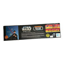 Darth Vader Lightsaber Vintage Star Wars Power of the Force - 1996 Kenner Magic Cars 4