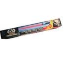 Darth Vader Lightsaber Vintage Star Wars Power of the Force - 1996 Kenner Magic Cars 6