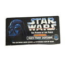 Darth Vader Lightsaber Vintage Star Wars Power of the Force - 1996 Kenner Magic Cars 8