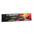 Darth Vader Lightsaber Vintage Star Wars Power of the Force - 1996 Kenner Magic Cars Variant 0