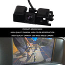 Dasbecan Rearview Camera Replacement for Chevrolet Silverado and Chevrolet Tahoe Magic Cars 1