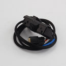 Dasbecan Rearview Camera Replacement for Chevrolet Silverado and Chevrolet Tahoe Magic Cars 4