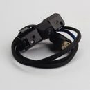 Dasbecan Rearview Camera Replacement for Chevrolet Silverado and Chevrolet Tahoe Magic Cars 5