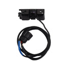 Dasbecan Rearview Camera Replacement for Chevrolet Silverado and Chevrolet Tahoe Magic Cars 6