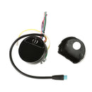 Dashboard Assembly for Segway Ninebot ES1, ES2, ES4