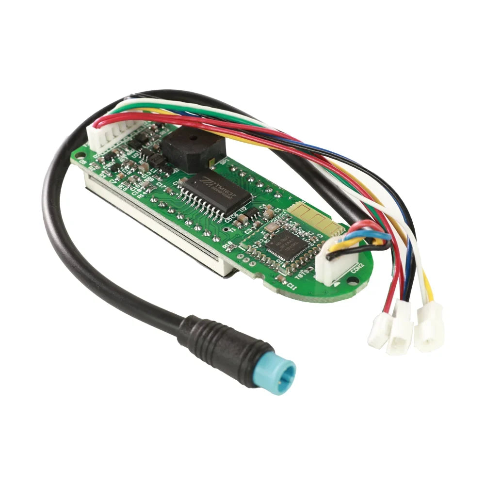 Dashboard Display for Segway Ninebot F25, F30, F40 | Magic Cars