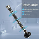 Right Side Exhaust Camshaft for Chrysler 200 3.6 Engine 5184378AG/5184378AF Magic Cars 1
