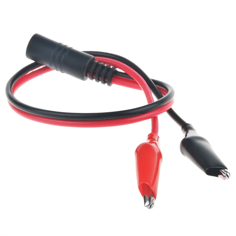 12V Grey Power Charger Adapter with Clip for Wheels Battery PSU Mains Magic Cars 2