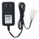 6V 1A AC Charger Adapter for Kid Trax Avigo Audi R8 Spyder Battery Magic Cars Variant 0
