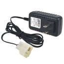 7V AC Adapter Charger for Kid Trax Avigo 6V Audi R8 Spyder Battery Magic Cars 0