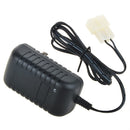 7V 6-Volt Battery Charger Adapter for Kid Trax Avigo Wildfire Quad Electric Vehicles Magic Cars 1