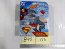 DC Superman Krypto Helicopter Action Figure by Spin Master - Multicolor Magic Cars 1