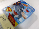 DC Superman Krypto Helicopter Action Figure by Spin Master - Multicolor Magic Cars 2