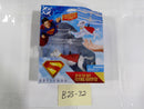 DC Superman Krypto Helicopter Action Figure by Spin Master - Standard Magic Cars 1