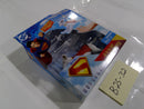DC Superman Krypto Helicopter Action Figure by Spin Master - Standard Magic Cars 3