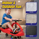 Glow Ride Wiggle Car for Toddlers