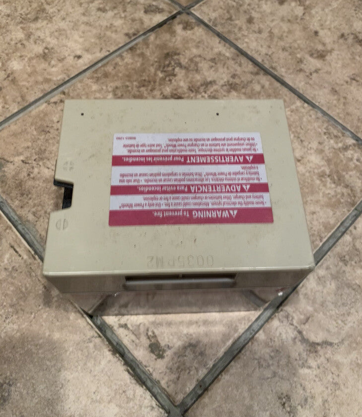 Power Wheels Battery Parts for Repair, Recharge, and Refurbishment Magic Cars 1