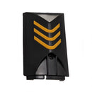 Deck Side Cover for VSETT 10+ - Left Front/Right Rear - image 3