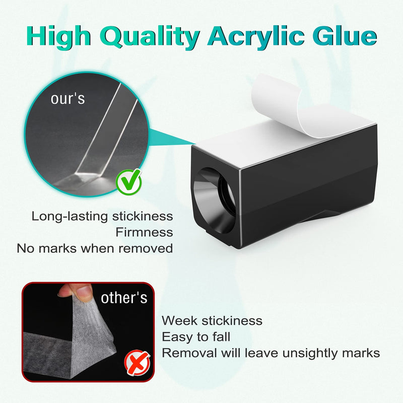 Deer Car Whistles 2-Pack Automotive Safety Alert Kits Magic Cars 3