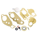 Dellorto SI 20mm / 24mm Carburetor Rebuild Kit for Vespa