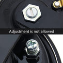 105dB Dual Tone Universal Motorcycle Horn Set for DC12V Magic Cars 1