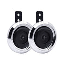 105dB Dual Tone Universal Motorcycle Horn Set for DC12V Magic Cars Variant 0