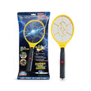 DEVOGUE® Battery-Powered Electric Fly Zapper Racket Magic Cars Variant 0