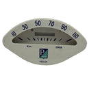 Dial Plate (110 Kmh) for Vespa VLB