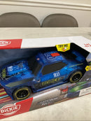 Lightstreak Patrol Police Vehicle with Lights and Sounds Magic Cars 1