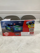 Lightstreak Patrol Police Vehicle with Lights and Sounds Magic Cars 2