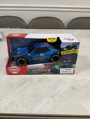 Lightstreak Patrol Police Vehicle with Lights and Sounds Magic Cars Variant 0