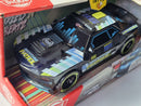 Dickie Toys Rhythm Patrol Streets N Beatz Police Cruiser - Sound and Lights Magic Cars 1