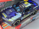 Dickie Toys Rhythm Patrol Streets N Beatz Police Cruiser - Sound and Lights Magic Cars 2