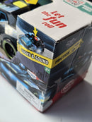 Dickie Toys Rhythm Patrol Streets N Beatz Police Cruiser - Sound and Lights Magic Cars 4