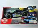 Dickie Toys Rhythm Patrol Streets N Beatz Police Cruiser - Sound and Lights Magic Cars Variant 0
