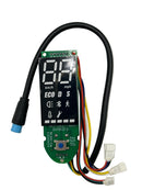 Digital Dashboard Display for Segway Ninebot Max G30